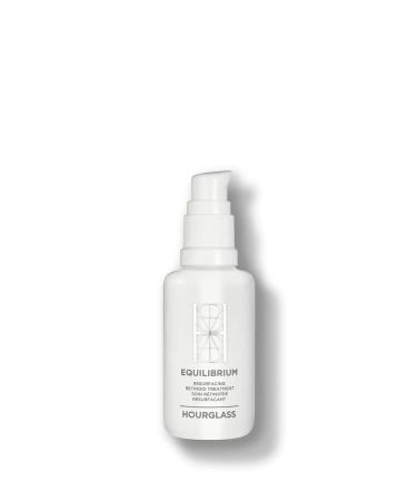 Hourglass Equilibrium Resurfacing Retinoid Treatment