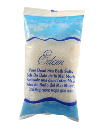 Edom Dead Sea Salts 250g
