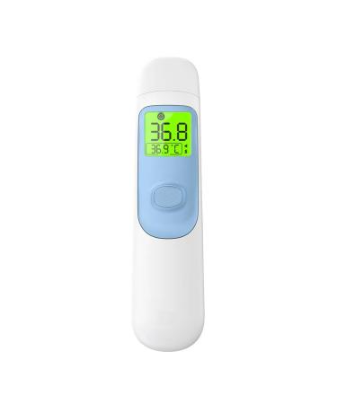 Instant Read Forehead Thermometer - Medical Digital Infrared Thermometer - Buy Online on GoSupps.com