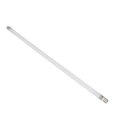 Syringe Extension Tube Injector - Durable & Reusable Plastic - Easy to Install - Farm Use - Long Style (37.5x1.2cm / 14.8x0.5in) - Buy Online on GoSupps.com