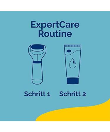 Scholl Expertcare Regenerating Foot Butter 150ml | Hydrating Relief for Very Dry & Rough Skin | 6% Oil Complex & D-Panthenol | Dermatologically Tested - Buy Online on GoSupps.com