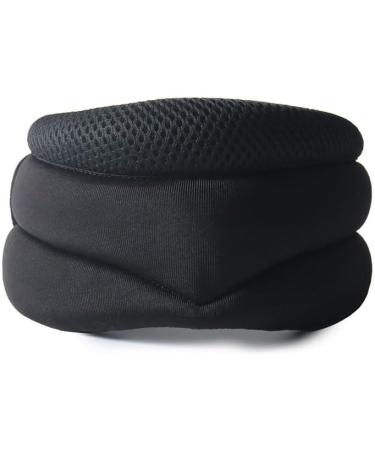 Neck Brace & CerviCorrect Cervical Collar - Anti Snoring Pain Relief & Relaxation | 3D Soft Foam | International Shipping Available - Buy Online on GoSupps.com