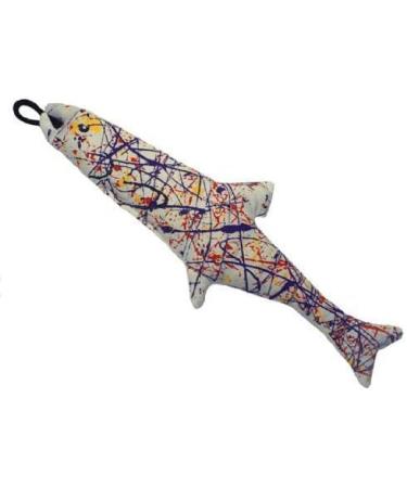 YEOWWW Catnip Pollock Fish Most Potent Catnip Cat Toy - Buy Online on GoSupps.com