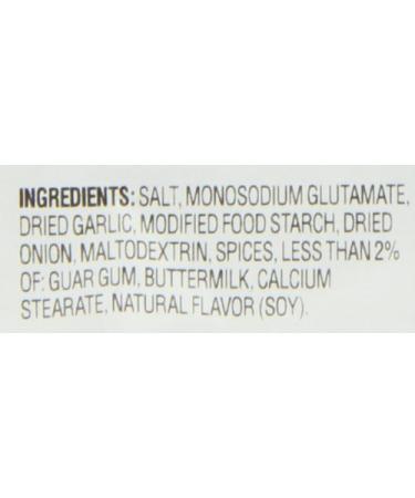 Hidden Valley Buttermilk Ranch Salad Dressing & Seasoning Mix - Gluten Free (Pack of 24) - Buy Online on GoSupps.com