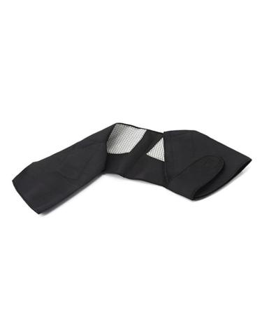 FOMIYES Thermal Shoulder Pad - Self-Heating Magnetic Support Belt for Pain Relief & Comfort | International Shipping - Buy Online on GoSupps.com