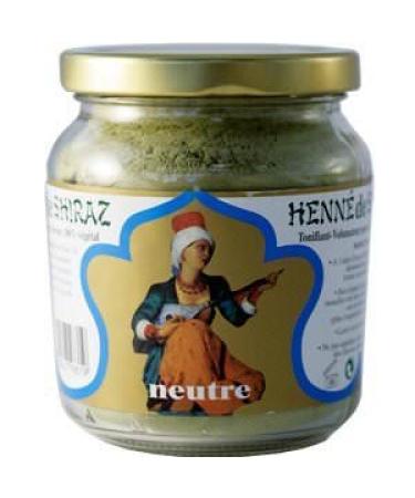 Beliflor Neutral Henna Hair Dye 150 g