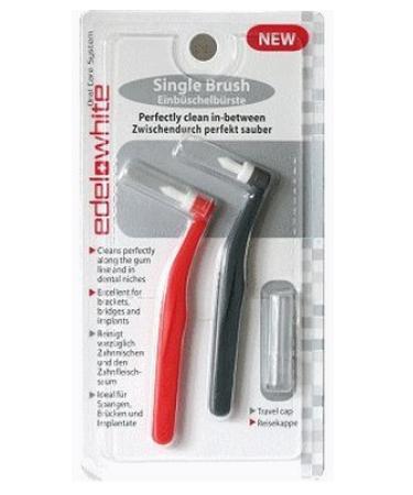 End-Tufted Brushes
