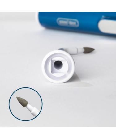 Effective Calculus Remover for a Naturally Healthy Smile - Shop Internationally Now - Buy Online on GoSupps.com