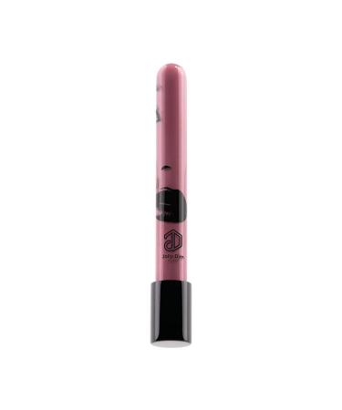 Jolly Dim by Inglot Creamy Lipstick Grape 4. High gloss