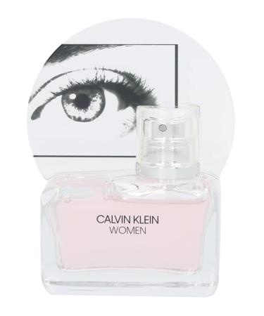 Calvin Klein Women Eau de Parfum Chypre Women's Perfume With Notes of Eucalyptus Orange Flower & Cedarwood Long Lasting Fragrance Calvin Klein Women Eau de Parfum 1.7 Fl Oz (Pack of 1) - Buy Online on GoSupps.com