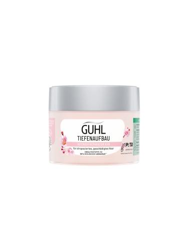 Guhl Deep Conditioning Intensive Repair Treatment - Content: 250 ml - Hair type: damaged stressed - Buy Online on GoSupps.com