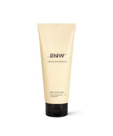 RNW Der. Hair Care Color Protecting Treatment 200ml / 6.76 fl. oz | Nourishing Repair Therapy for Dyed and Damaged Hair | Made in Korea