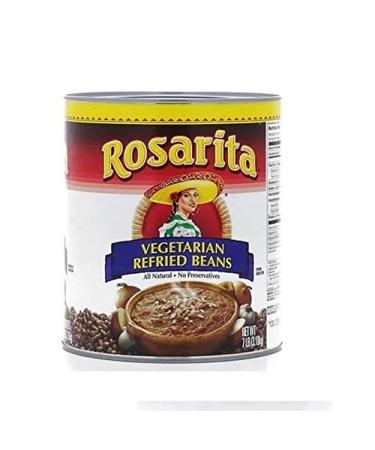 StarSun Depot (NOT A CASE) Refried Beans Vegetarian