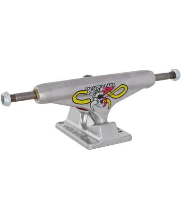 Independent Skateboard Trucks Stage 11 Toy Machine 159 (8.75) Set of 2 - Premium Skateboard Trucks - Buy Online on GoSupps.com