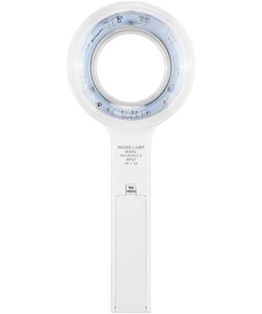 Closer Rechargeable Handheld Skin Diagnostic Light Detection Instrument Beauty Instrument Skin Testing - Buy Online on GoSupps.com