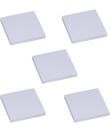 Kakake Dental Mixing Paper - Disposable 51x51mm for Composite & Rubber Base Material | International Shipping - Buy Online on GoSupps.com