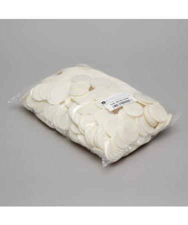 Altar Bread White 1 3/8" Pack of 1000 with Ring - Buy Online on GoSupps.com