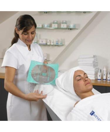 Premium Crystal Collagen Gel Mask - Natural Marine Collagen & Hyaluronic Acid for Ultimate Hydration | Shop Internationally - Buy Online on GoSupps.com