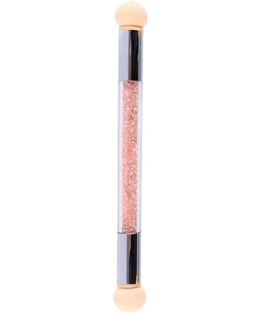 Premium Nail Gradient Pencil with 4 Replacement Sponge Tips - Double Head Color Gradient Tool for Perfect Nail Art - Buy Online on GoSupps.com