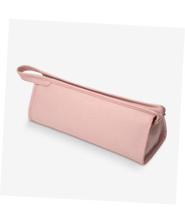 Angoily Travel Carrying Case Travel Hair Dryer Travel Vanity Bag Case for Hair Dryer Portable Storage Bags - Buy Online on GoSupps.com