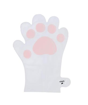 Hand Care Mask - Nourishing Hand-Peel Treatment for Brightening & Moisturizing Rough Skin | Spa at Home for Women - Buy Online on GoSupps.com