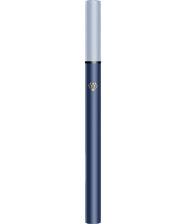 Liquid Eyeliner Waterproof | 1ml Waterproof Smudge Proof Eyeliner | Liquid Liner for Precise Definition Quick Drying Formula Eye Makeup for Bold Looks Black - Buy Online on GoSupps.com