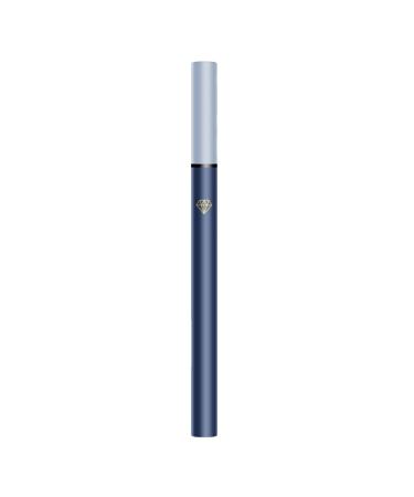 Waterproof Eyeliner - 1ml Smudge Proof Water Resistant Eyeliner - Liquid Liner for Eye Makeup Liquid Eyebrow Pencil Eyeliner Liquid Liner for Precise Definition Aezon Black