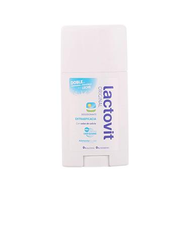 Lactovit LACTOVIT Original Extra EFICAZ 0% deodorant stick 60 ml