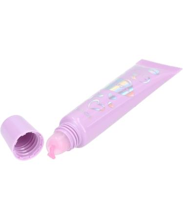 DISPATCH Depesche 13711 TOPModel Lip gloss set Beauty and Me set with 3 lip glosses in pink tones with fruity scent - Buy Online on GoSupps.com