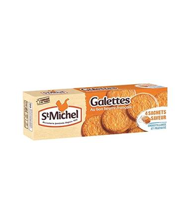 Epicerie sucr e ST MICHEL - Large 150g Cookies - Pack of 3