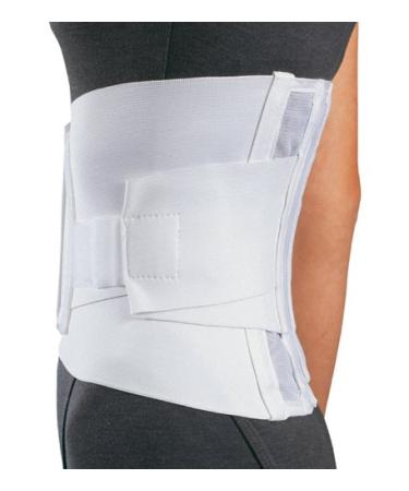 ProCare Sacro-Lumbar Support with Mesh Back (XLarge)
