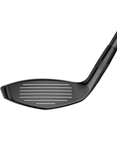 Tour Edge Hot Launch E523 Fairway Wood - 20 Right Hand Graphite Shaft (UST Mamiya HL-STT X-Stiff) - Buy Online on GoSupps.com