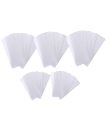 Beavorty 5pcs Nonwoven Wax Paper Cleaning Tools - Face & Skin Care | International Shipping - Buy Online on GoSupps.com
