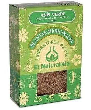 80 GR ANISE THE NATURAL - Buy Online on GoSupps.com