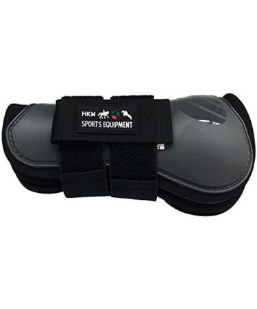 RL24 Grey Pony Tendon & Fetlock Boots Set of 4 | Premium International Shipping - Buy Online on GoSupps.com