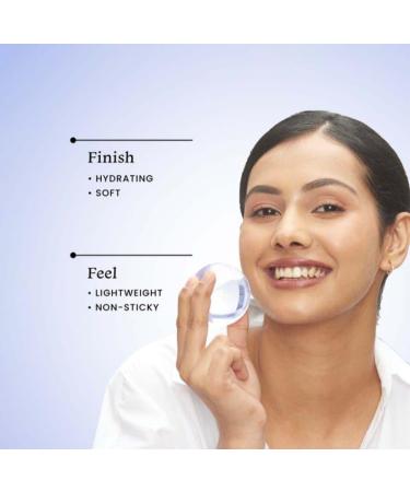 Fox.. ..tale Keep Calm Daily Hydrating Serum with Hyaluronic Acid Aquaporin Boosters and Betaine 24-Hour Moisturization for All Skin Types 30ml - Buy Online on GoSupps.com
