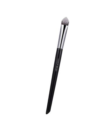 Brush For Under Eye Concealer Tapered Concealer Makeup Brush - Brightener Imperfections Brush For Dark Circles Puffiness Soft Bristles Refined Makeup Look