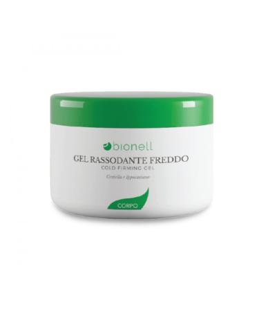 Bionell Cold Ash Satin Gel and Drain 500ml BIONELL