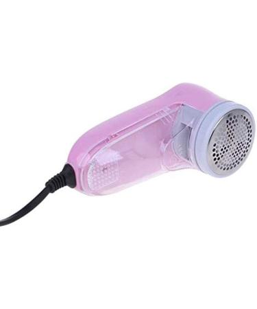 Buy Rechargeable Electric Lint Remover - Portable USB Efficient Pill & Bubble Removal Easy Clean Bin - International Shipping Available - Buy Online on GoSupps.com