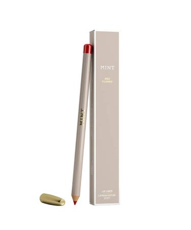Lipliner & Lip Liner (Red Classic) - Buy Online on GoSupps.com