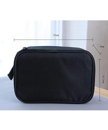 Ceramic Teapot Kettle Gaiwan Travel Ceramic Tea Cup for Tea Pot Portable Tea Set Drinkware (Color : Black) - Buy Online on GoSupps.com