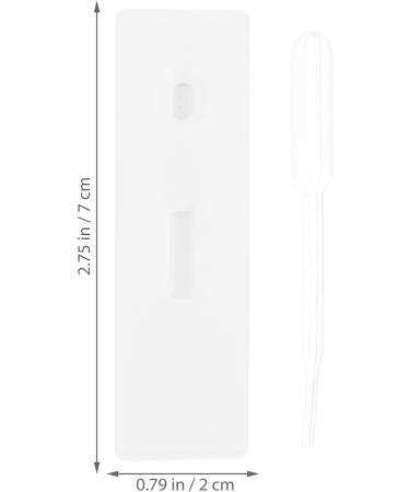 EXCEART Pregnancy Test Strips - Early Detection Urine Tests for Women - Home Testing - 10 Boxes - Buy Online on GoSupps.com