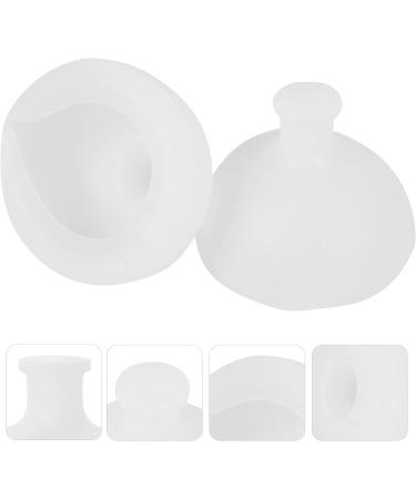 Healeved 6pcs Percussion Massage for Burping Pump Removal & Hiccup Relief - Buy Online on GoSupps.com