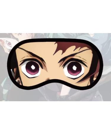5 Pack Anime Eye Masks - Adjustable Straps, Comfortable & Soft Blindfolds for Sleeping and Party Decorations | Ideal for Girls, Boys, and Anime Fans - Buy Online on GoSupps.com