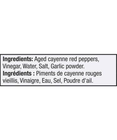 Frank's red hot Cayenne Pepper Sauce 2 Count 1480ml - Buy Online on GoSupps.com