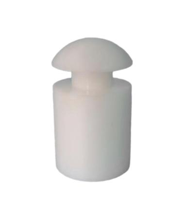 Pince sertir manuelle pour flacons de parfum ABS outil de bouchon bouteille parfum 15mm
