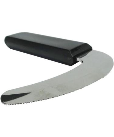 Fabacare Ergonomic Senior Cutlery Set - Right-Handed Knife Fork & Spoon for Arthritis & Limited Mobility - Buy Online on GoSupps.com
