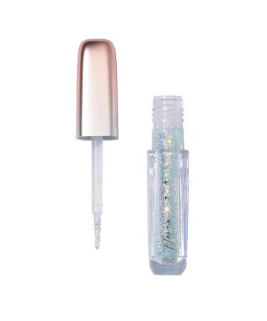 HEXZE Liquid Glitter Eyeshadow - Waterproof Shimmer Eye Makeup | L03 - Buy Online on GoSupps.com