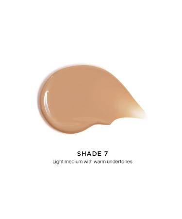 Hourglass Veil Hydrating Skin Tint Shade 7 - Flawless Finish & Hydration | International Shipping Available - Buy Online on GoSupps.com