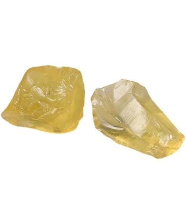 Natural Magic Natural Citrine Crystal Rough Stone Yellow Crystal Stones Minerals Specimen Home Decoration (Size : 80-90g) - Buy Online on GoSupps.com